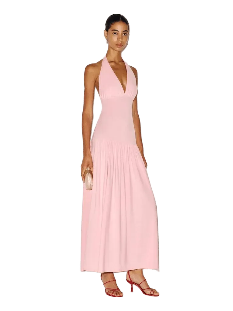 Rhodes Knit Dress