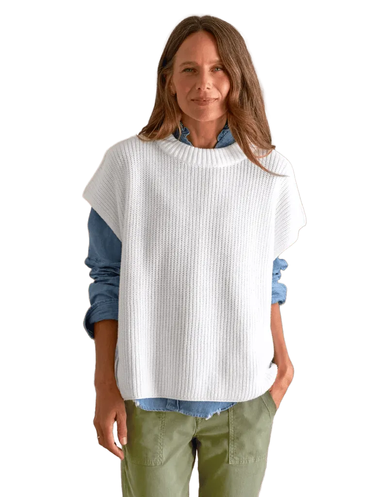 Montecito Vest