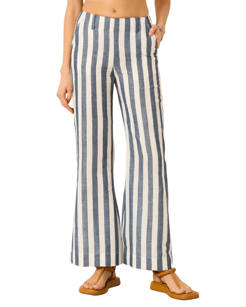 Charlie Sailor Stripe Pant