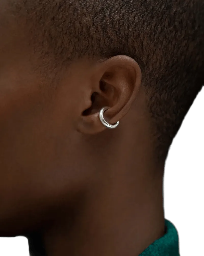 Minimalist Ear Cuff