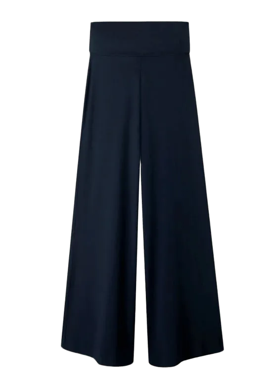 Icon Palazzo Pant