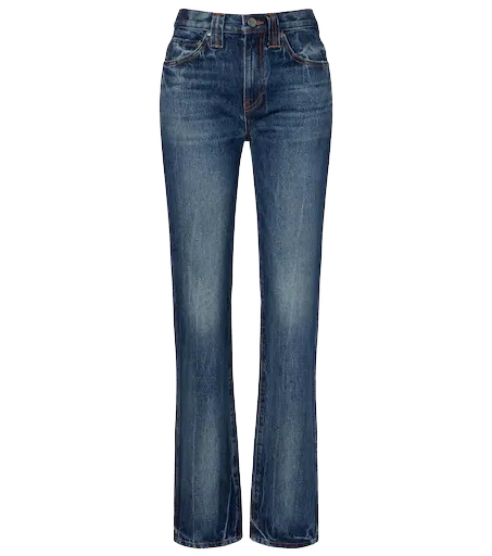 Farley straight jeans