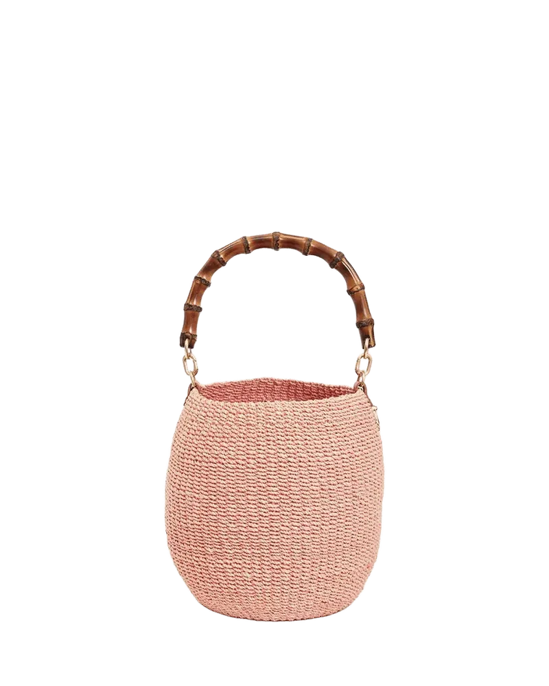 Pot de Miel w/ Bamboo Handle