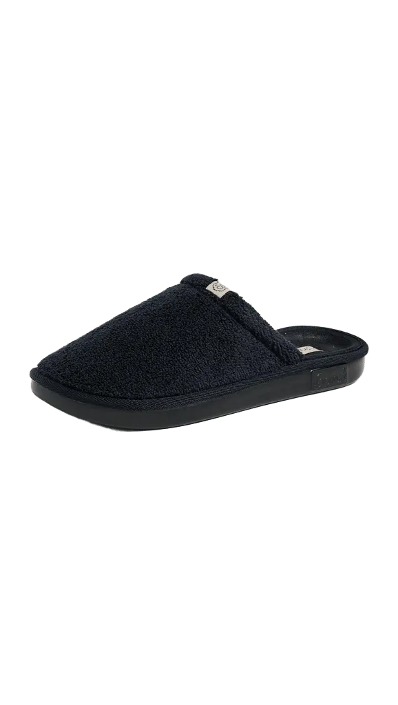 Brunch Essential Slippers