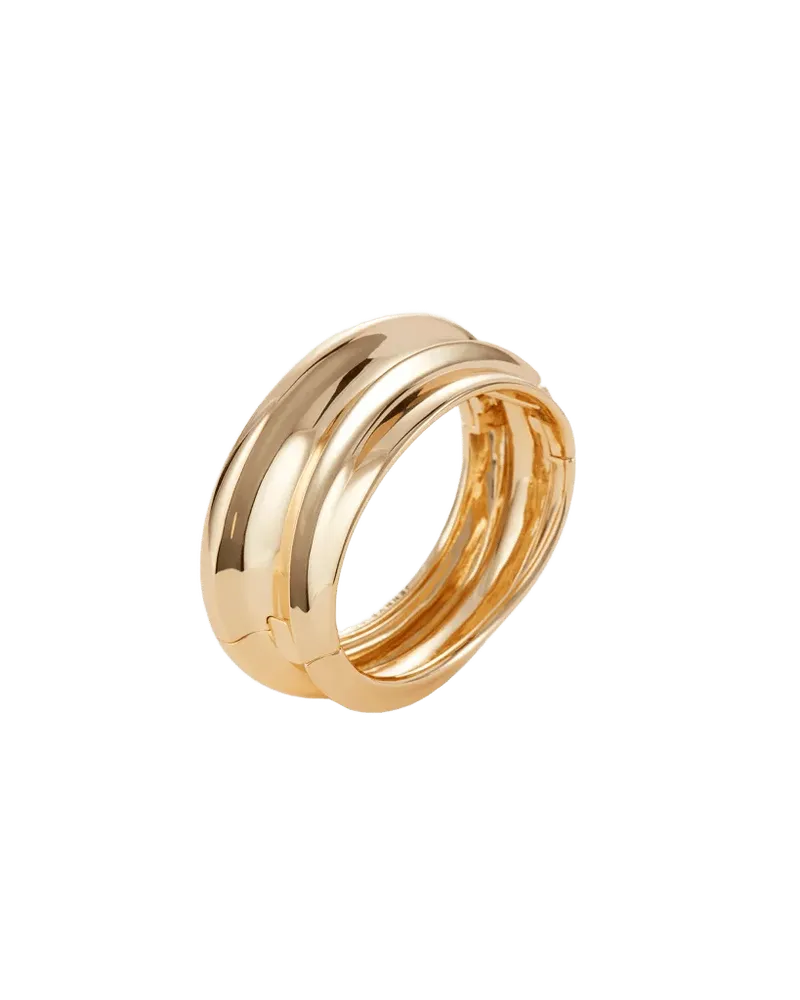 Mega Lennon Bangle