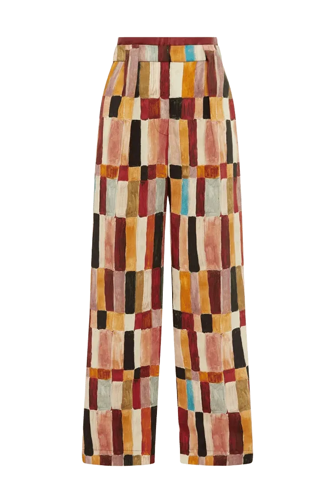 MARJORELLE PANT