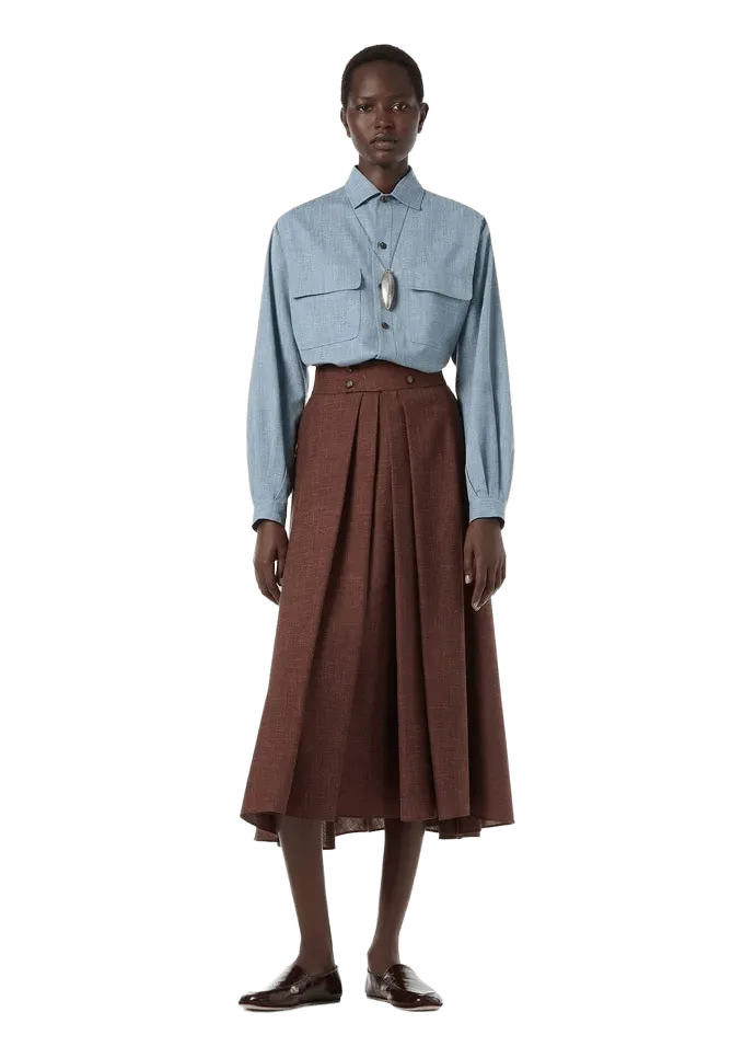 Ida Shirt