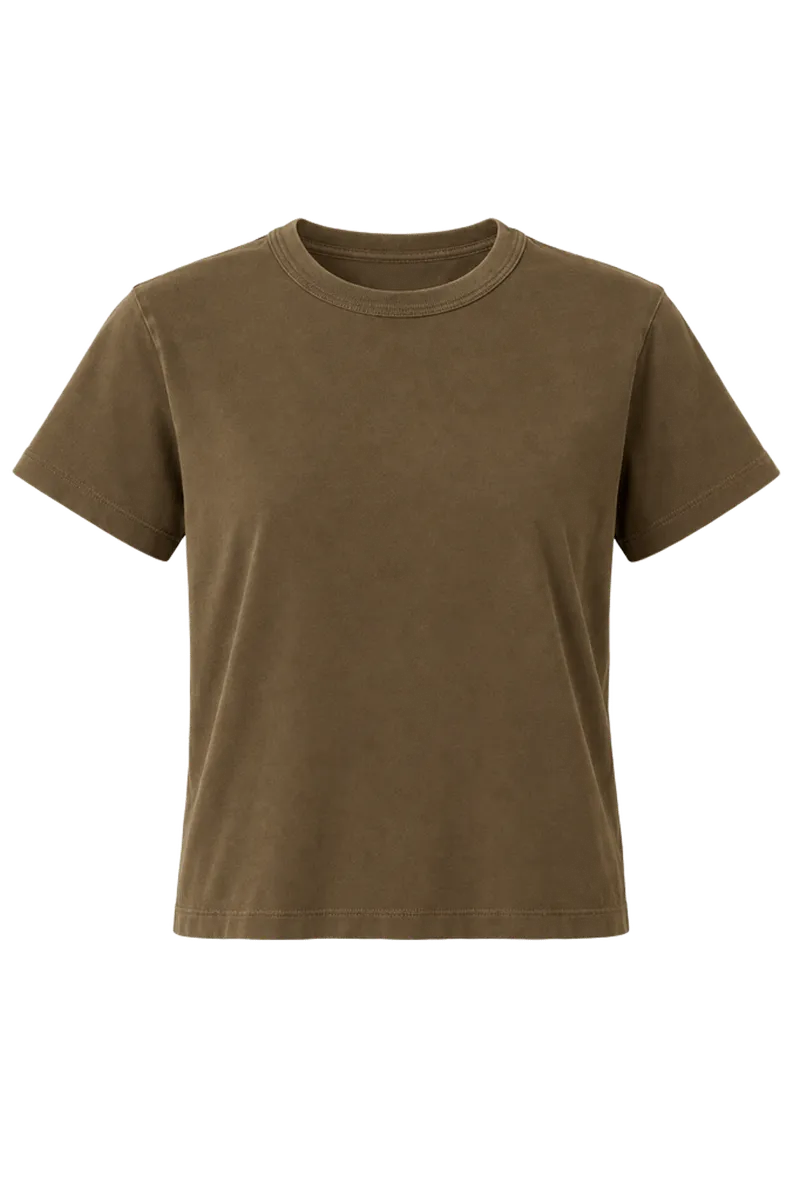 Marielle Classic Tee