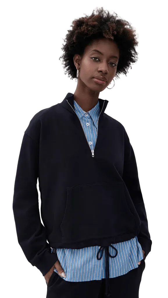 Jamie Anorak