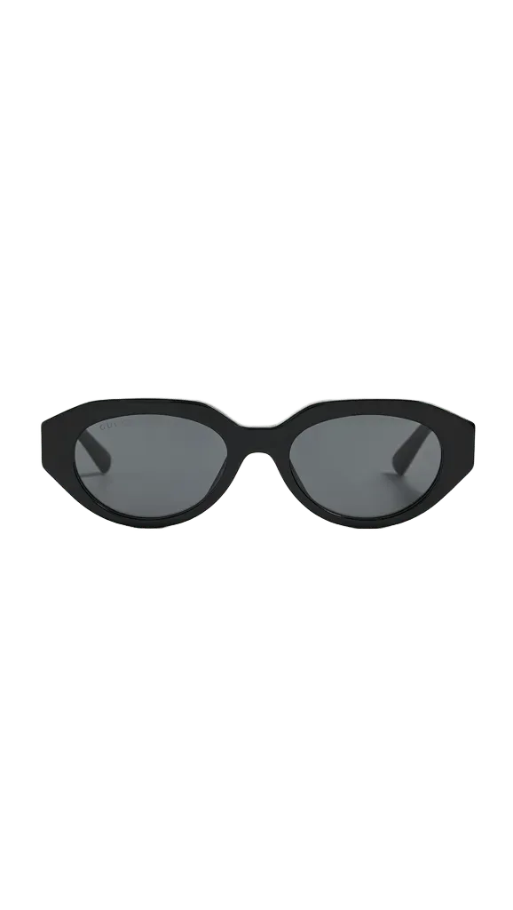 Oval Sunglasses