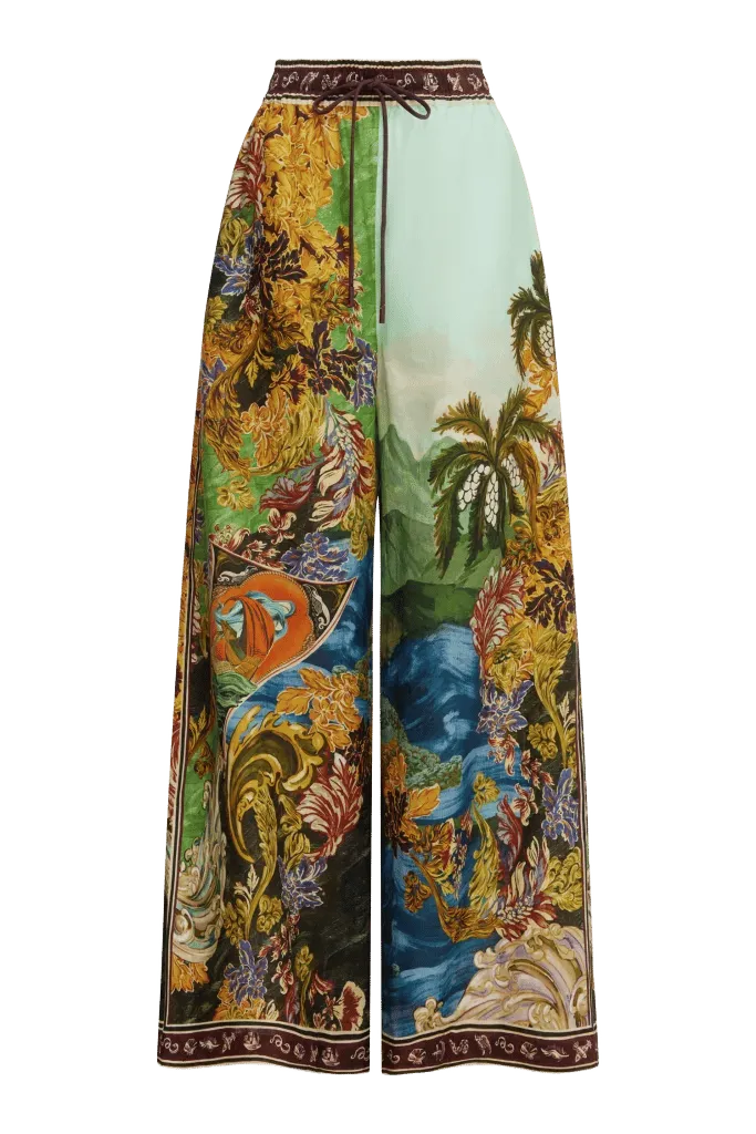 LUCENA PANT