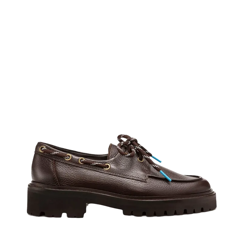 The Marine Loafer