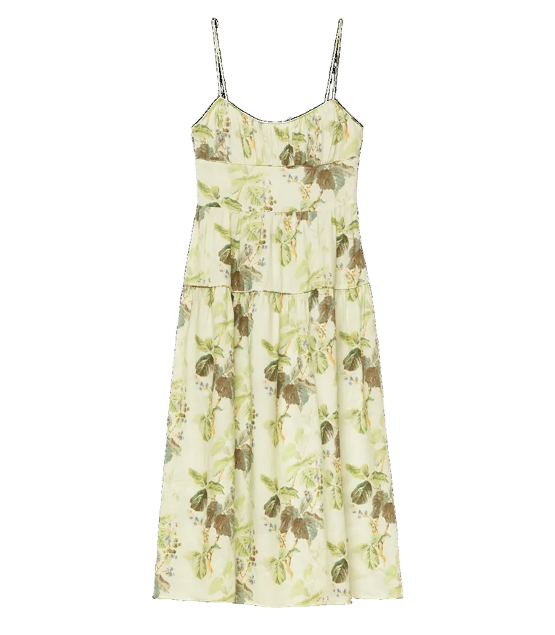 Benoit Dress