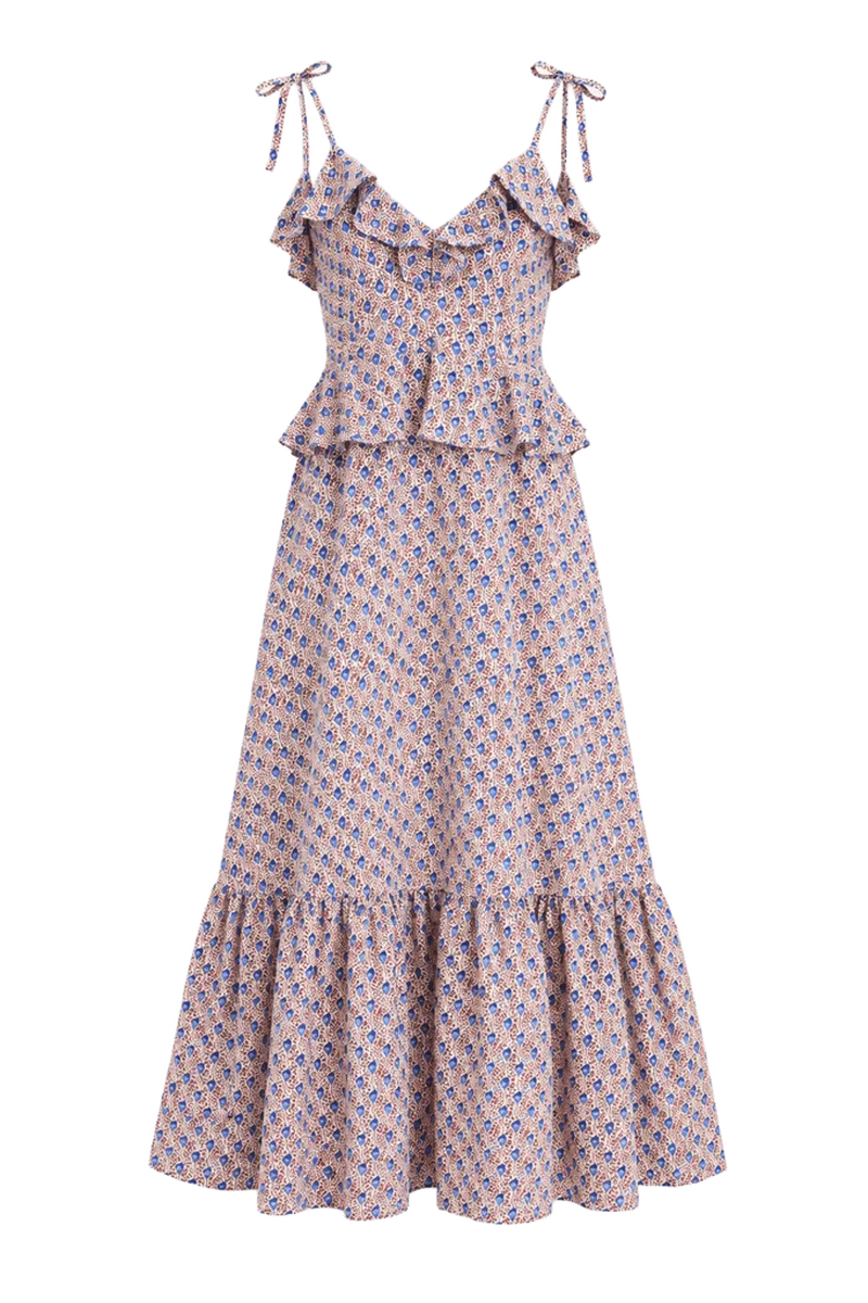 Berryvine Jamison Dress