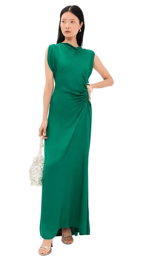 Nadia Gown