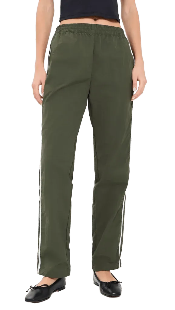 The Track Pants