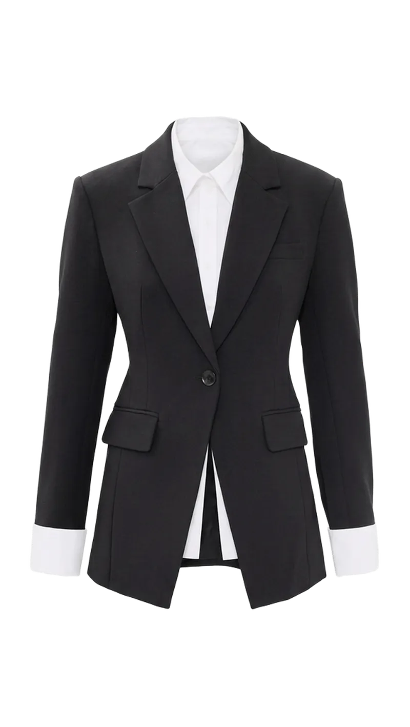 The Madison Avenue Blazer