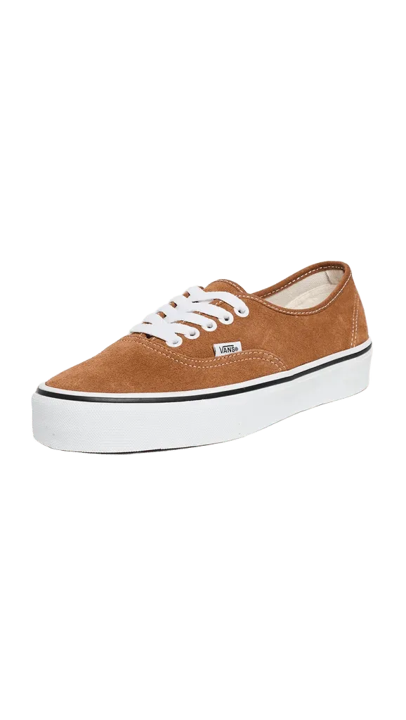 Unisex Authentic Sneakers
