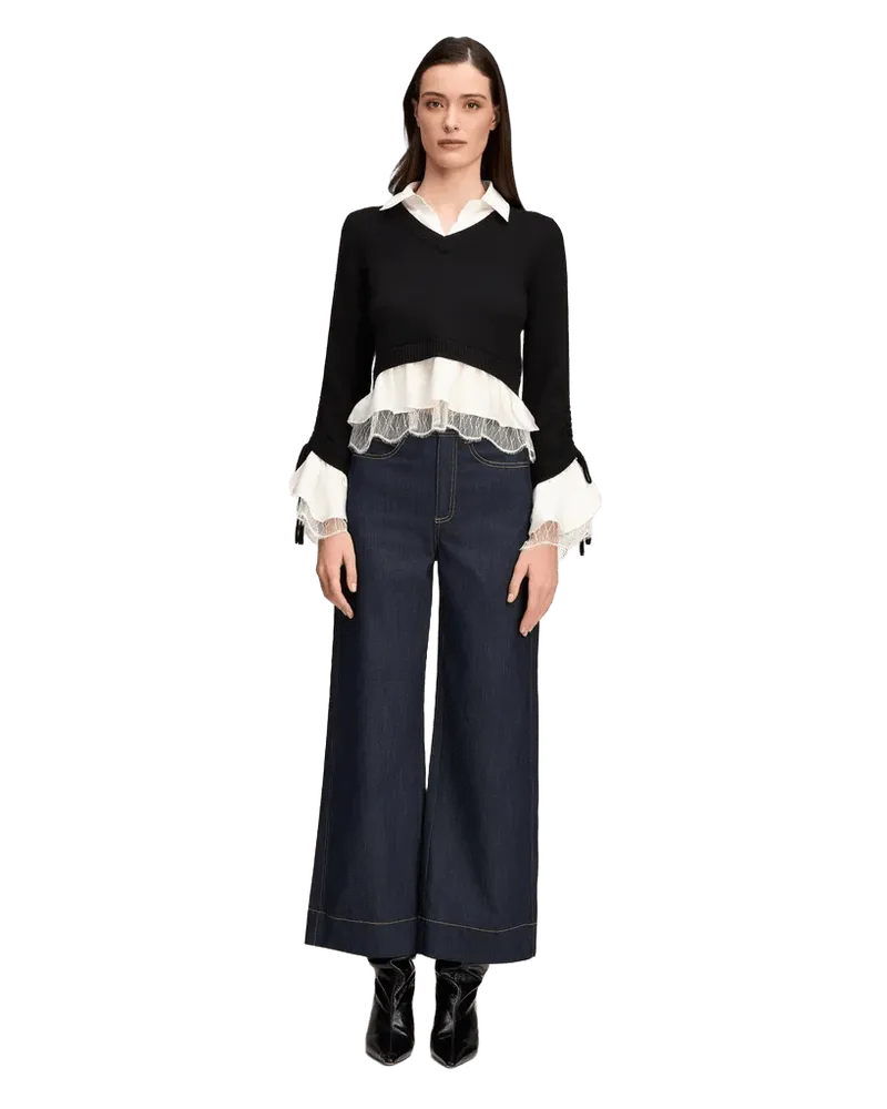 Milla Pullover