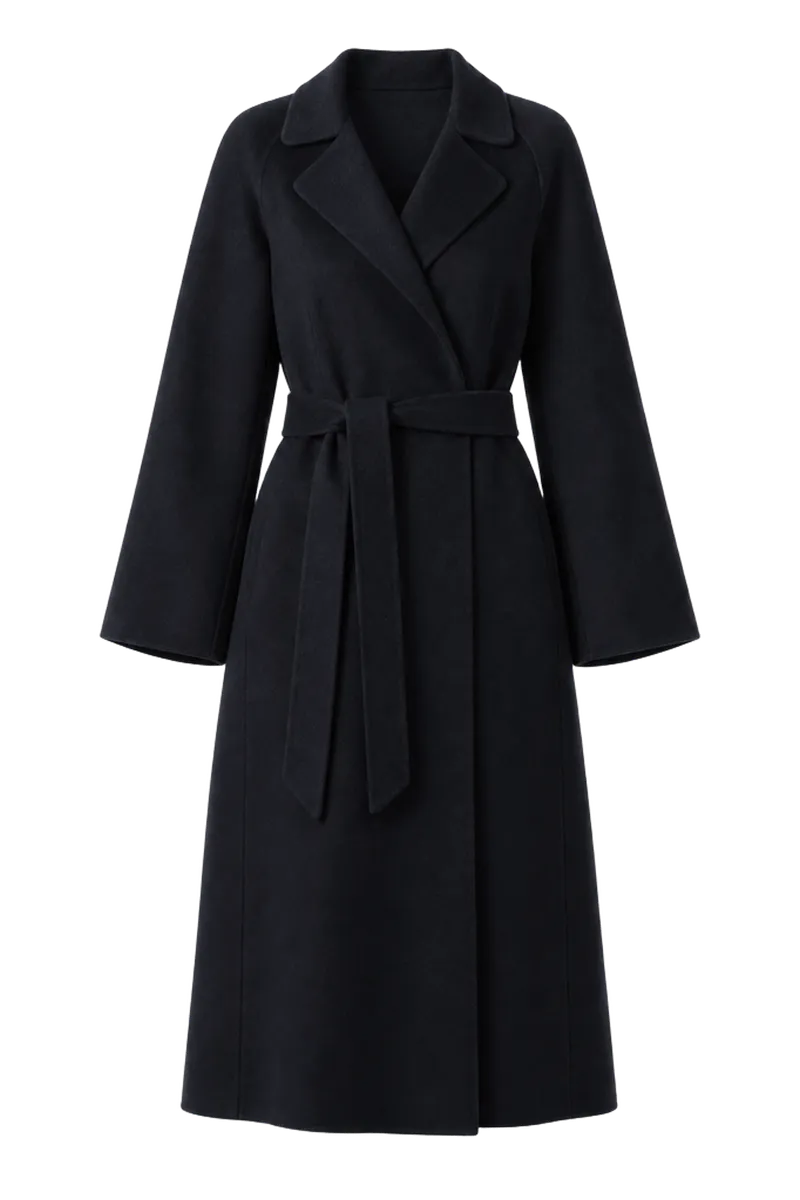 Francesca Coat