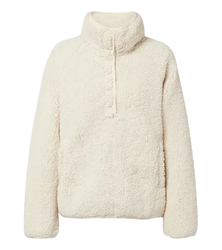 Teddy sweatshirt