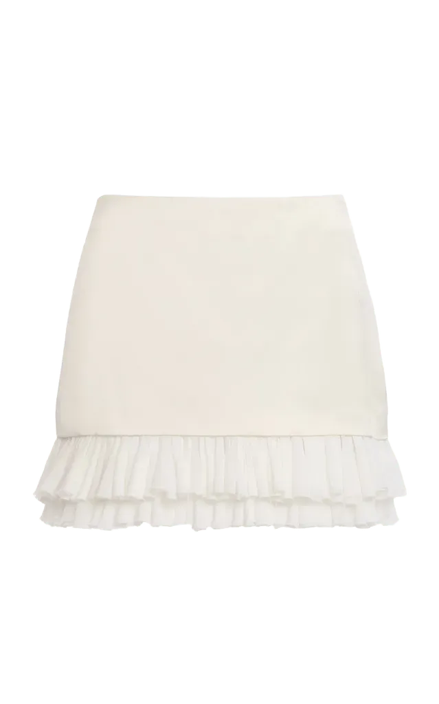 Brysa Mini Skirt