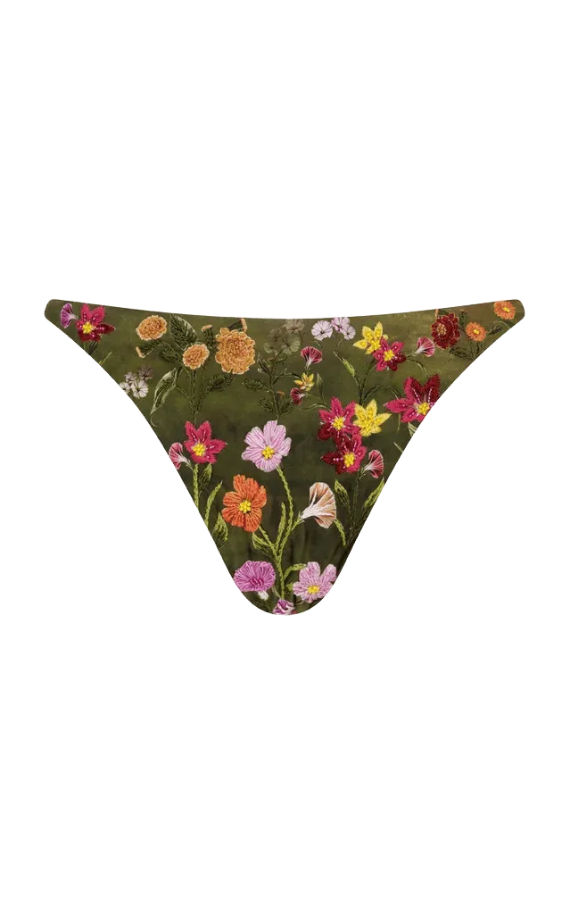 Promesa Bikini Bottoms