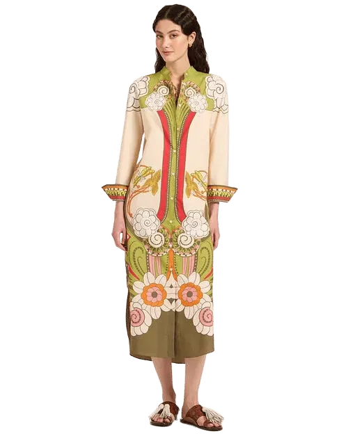 Sundowner Tunic