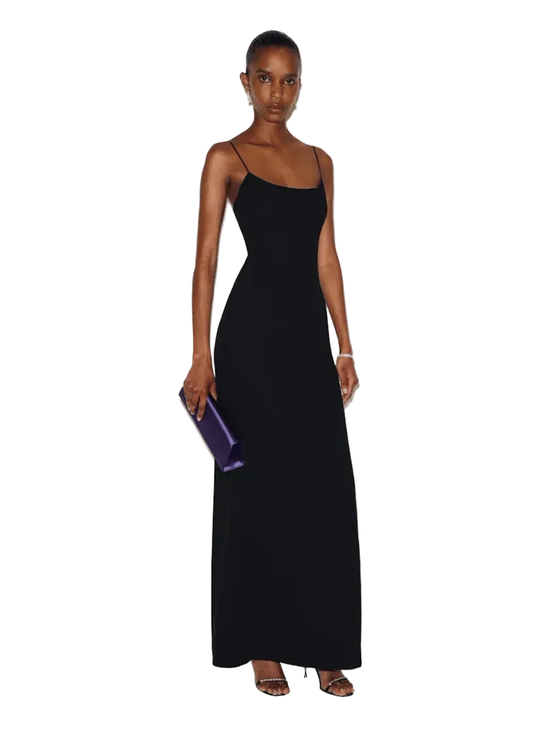 Teyah Dress
