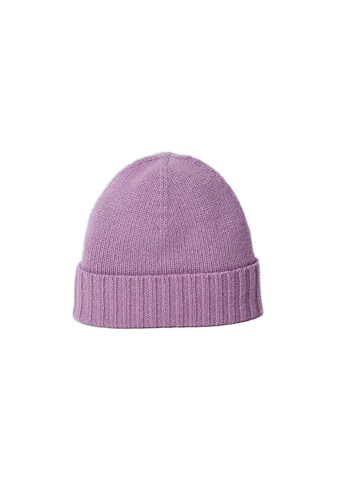 Classic Cashmere Slouchy Beanie