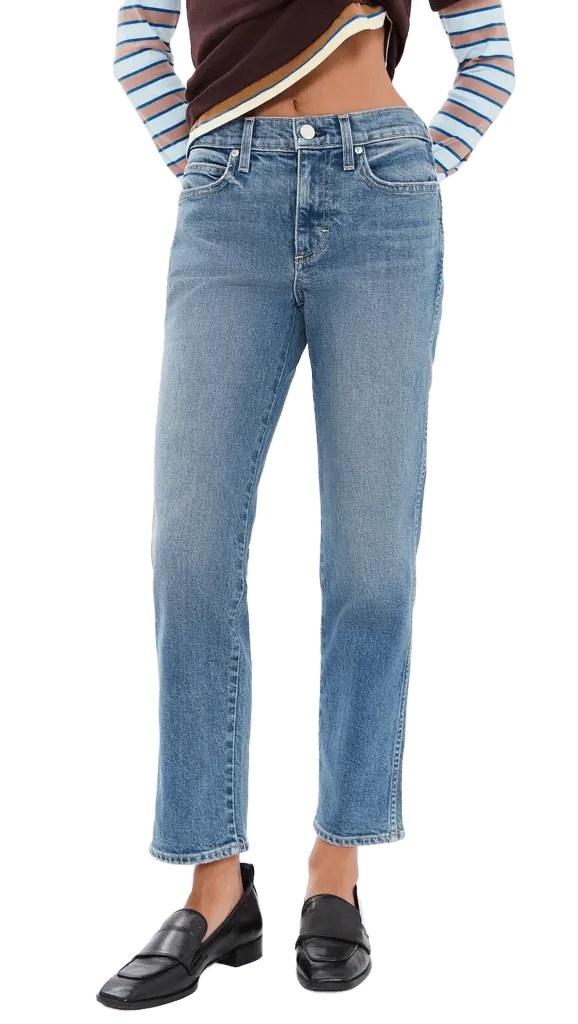 Libby Jeans
