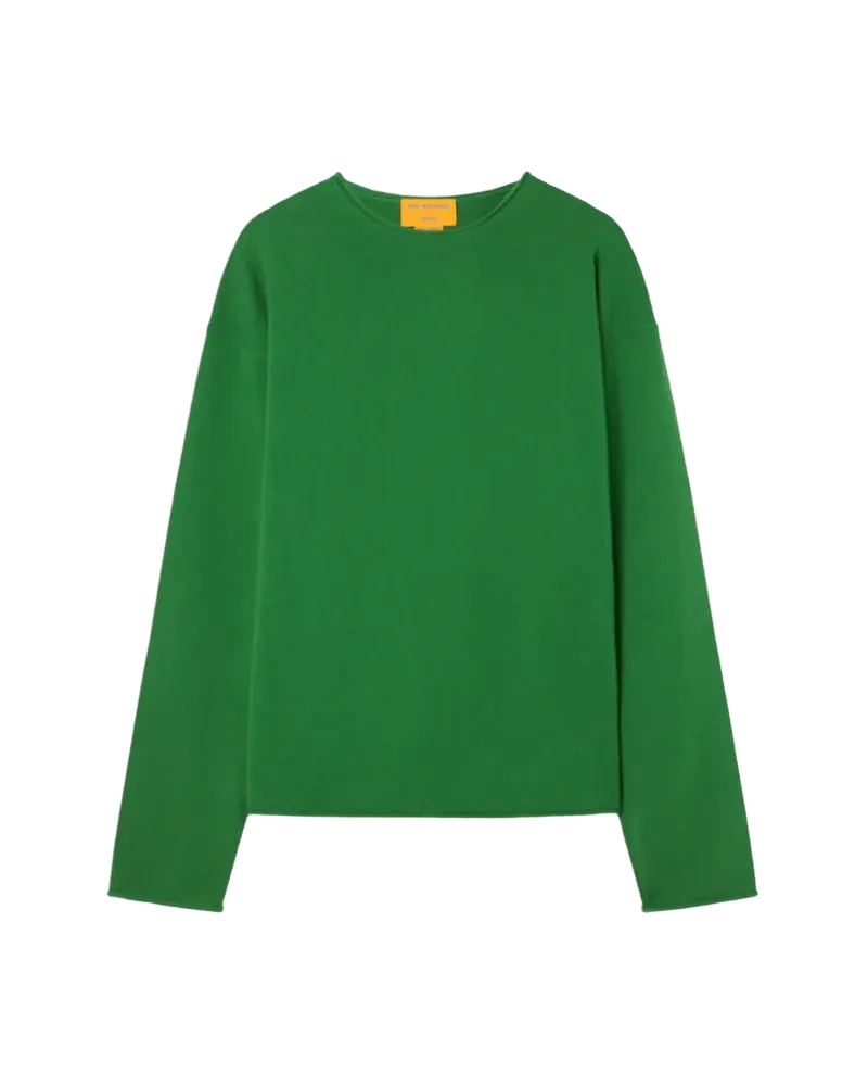 Oversized Crew - Canopy