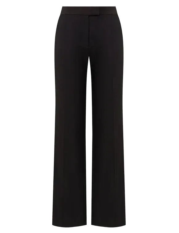 Valiant Straight Pant
