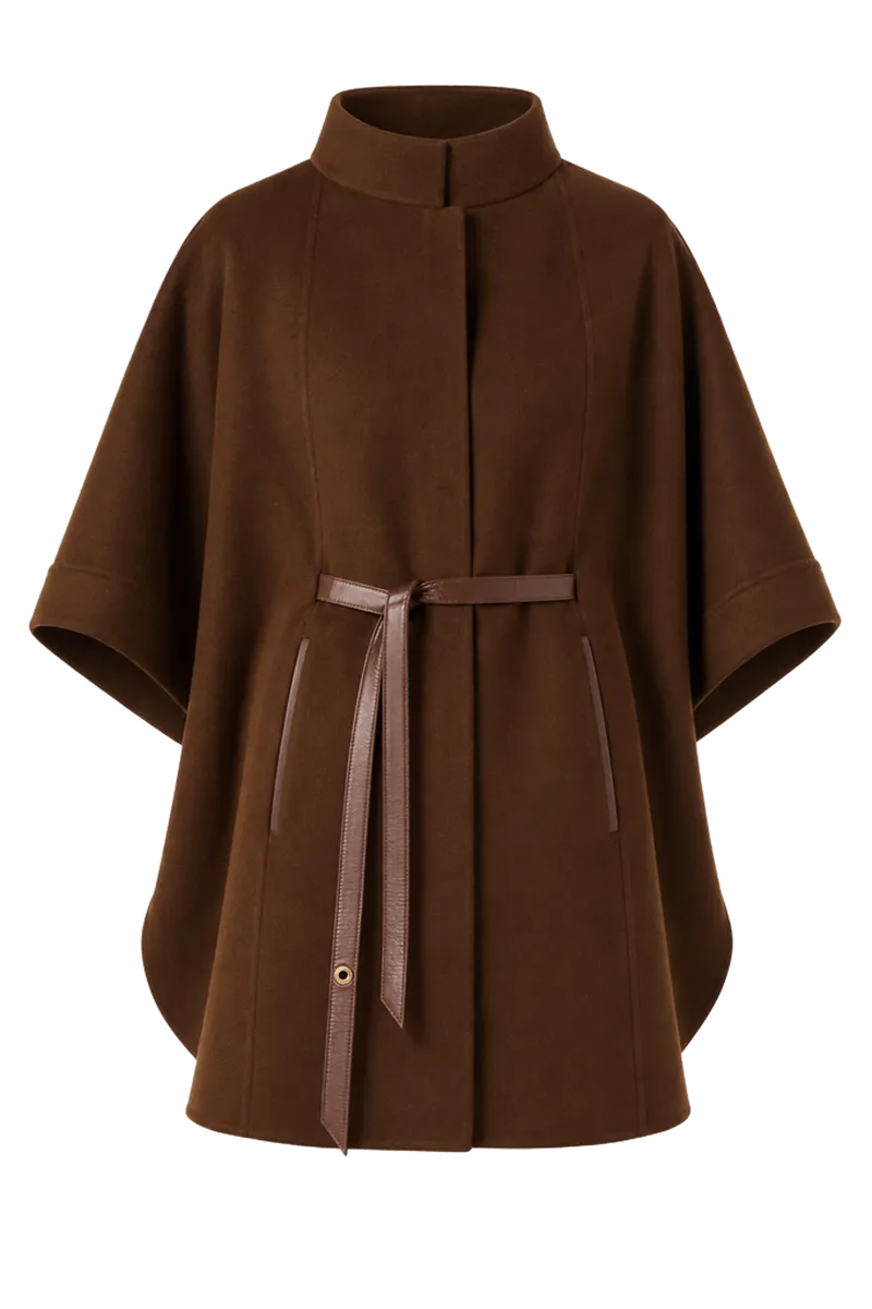 Salzburg Cape