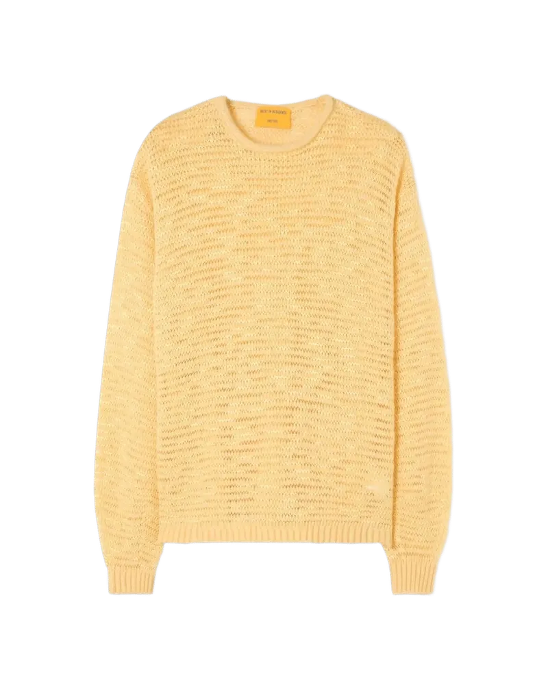 Open Stripe Crew