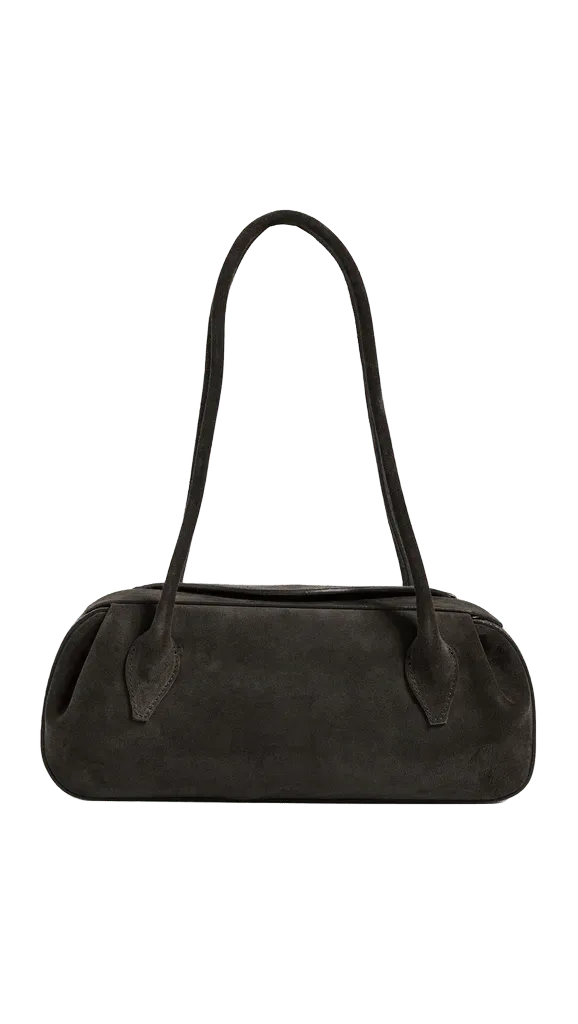 Oyster Shoulder Bag