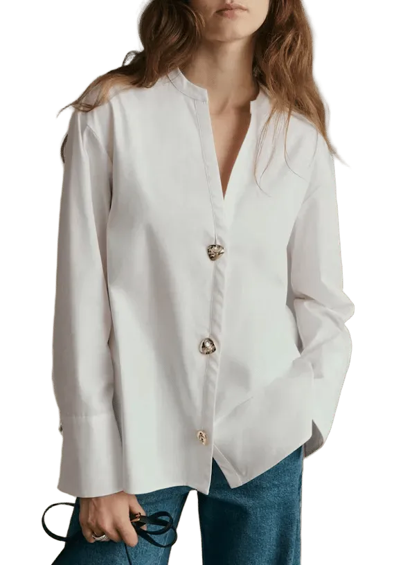 Alena Shirt