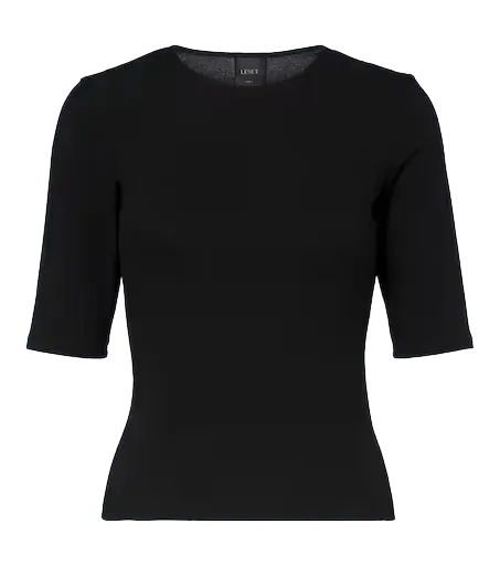 Lauren jersey T-shirt