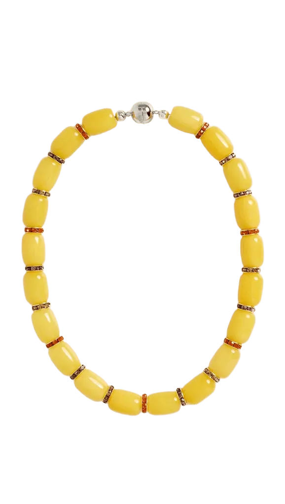 Donna Necklace