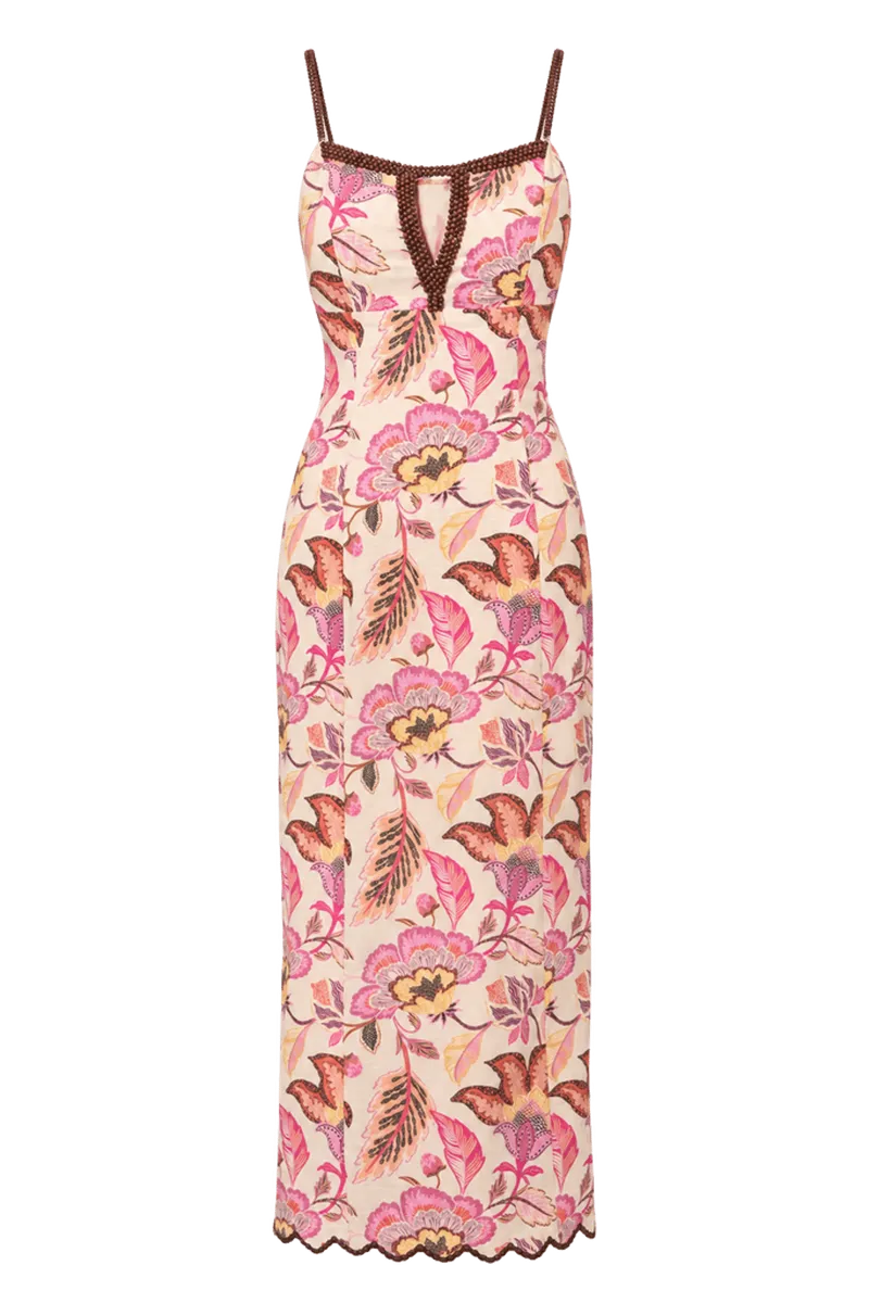 HANA DRESS