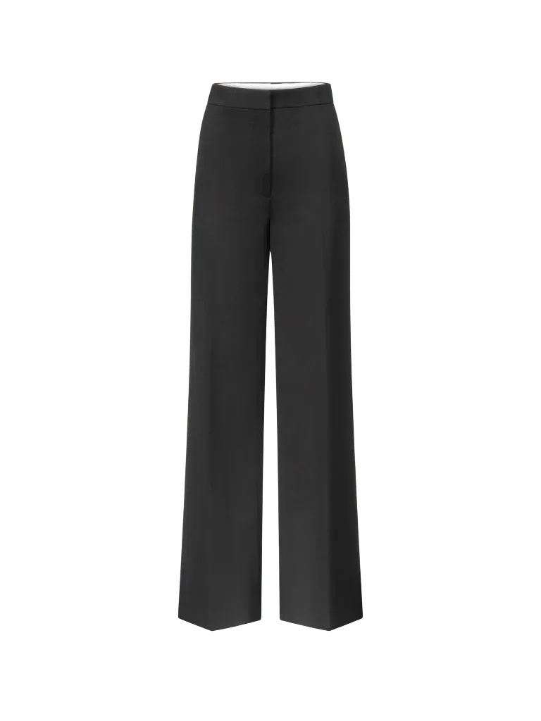 Agel Pant in Black