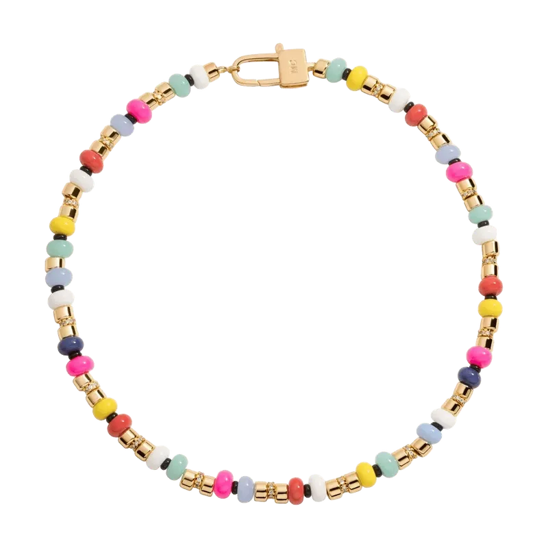 Outshine Necklace