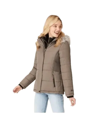 Women's Brisk II Parka Jacket