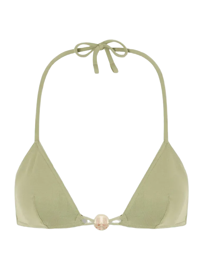 Alva bikini top