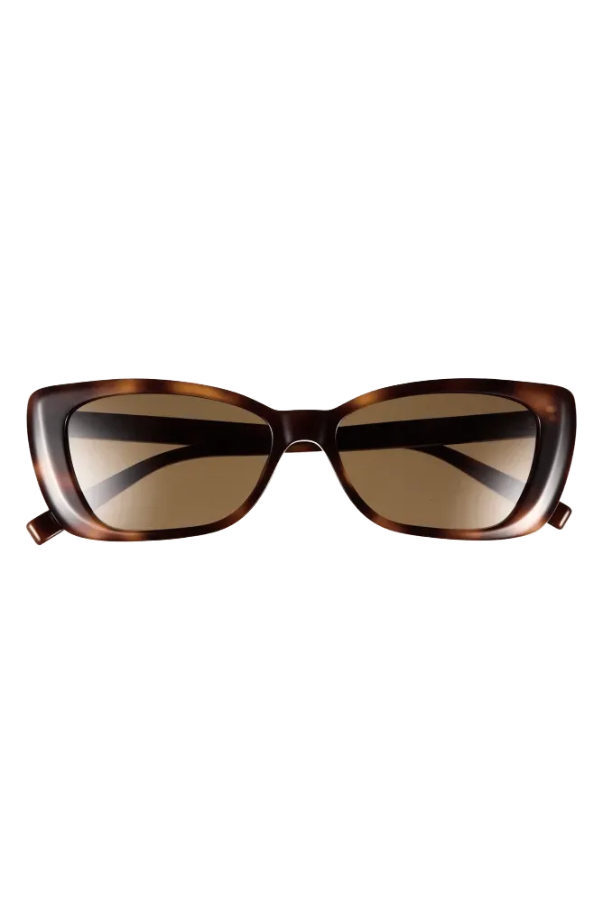 SL 943 Rectangle Sunglasses