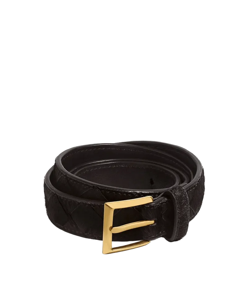 Solo Belt