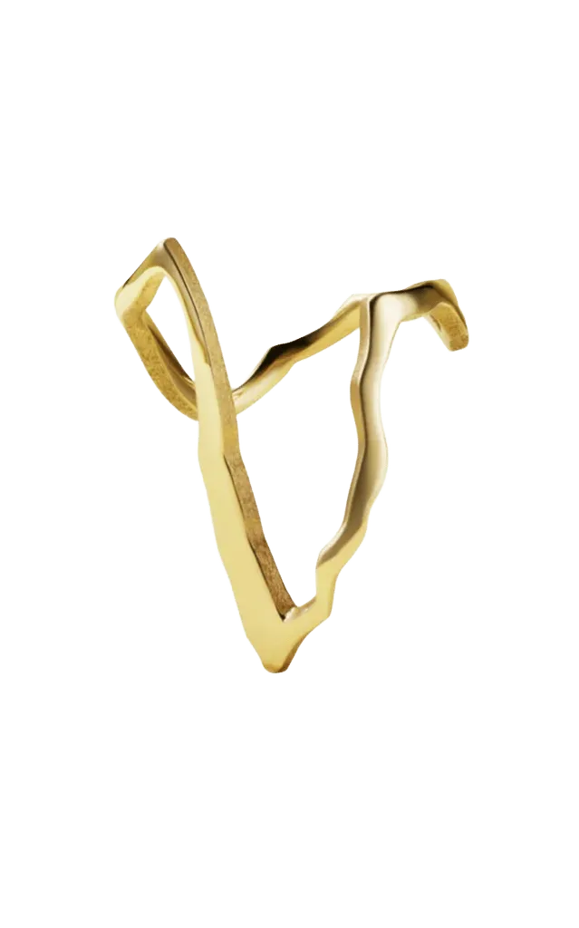 KINTSUGI Victoria Ring