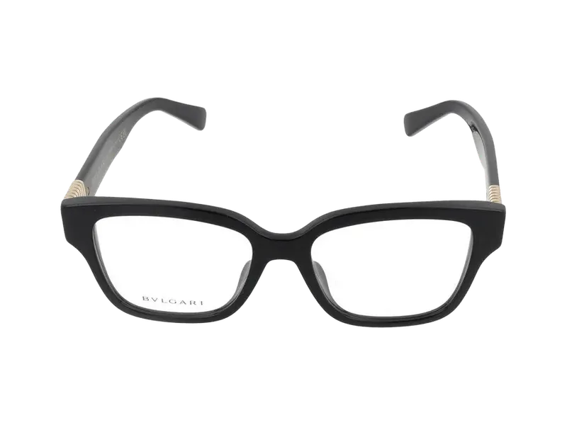 Bvlgari BV50053I Square Frame Eyeglasses