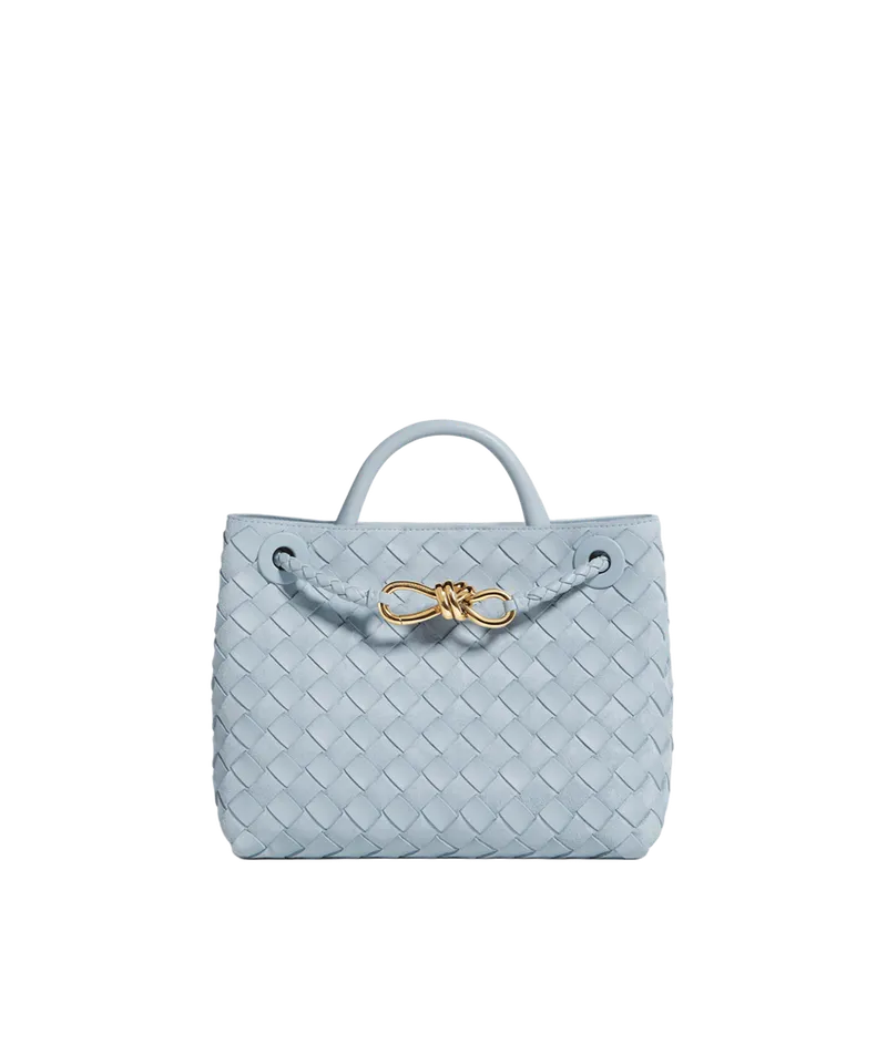 Women's Small Andiamo in Glacial