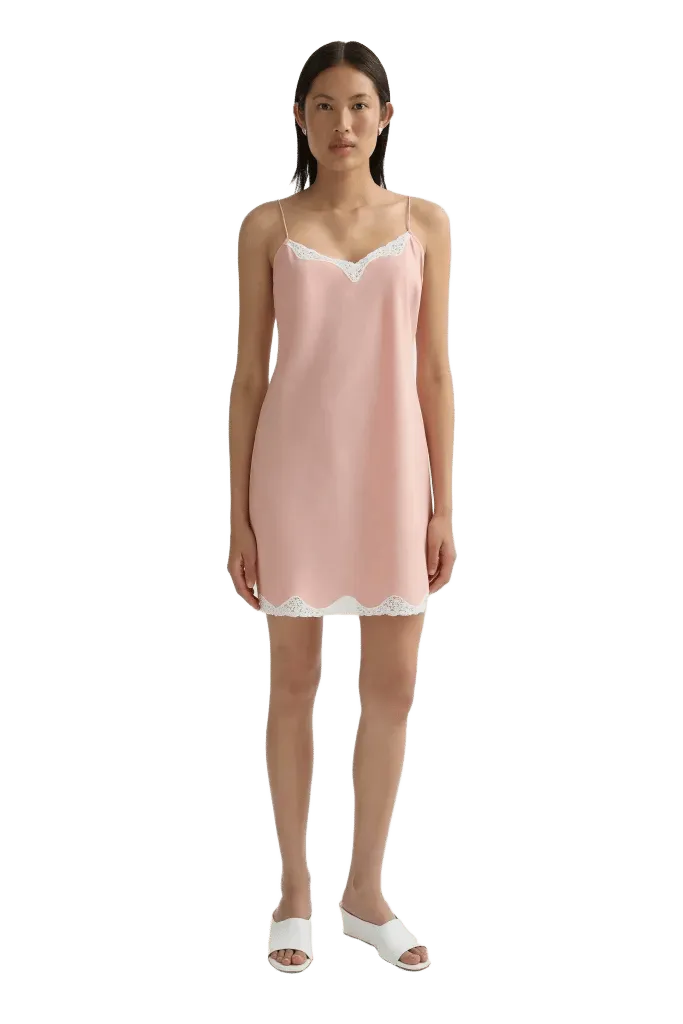 Tabitha Mini Dress